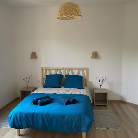 度假居 Maison La Vielmuroise *