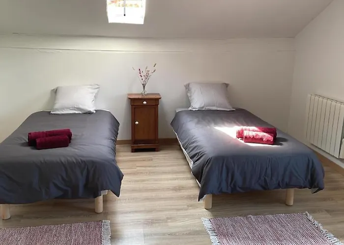 Maison La Vielmuroise Vielmur-sur-Agout