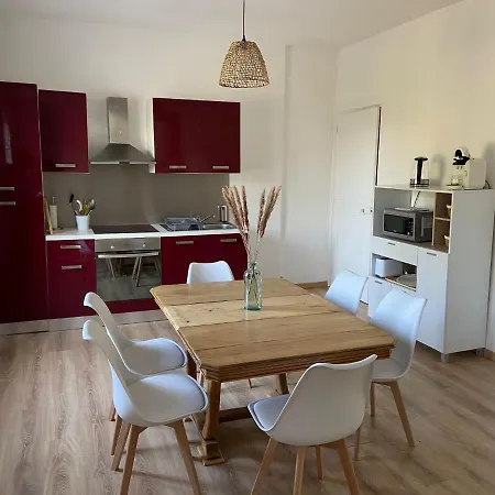 Holiday home Maison La Vielmuroise Vielmur-sur-Agout