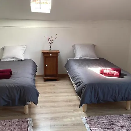 Maison La Vielmuroise Vielmur-sur-Agout