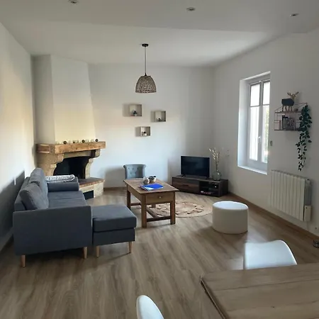 Maison La Vielmuroise